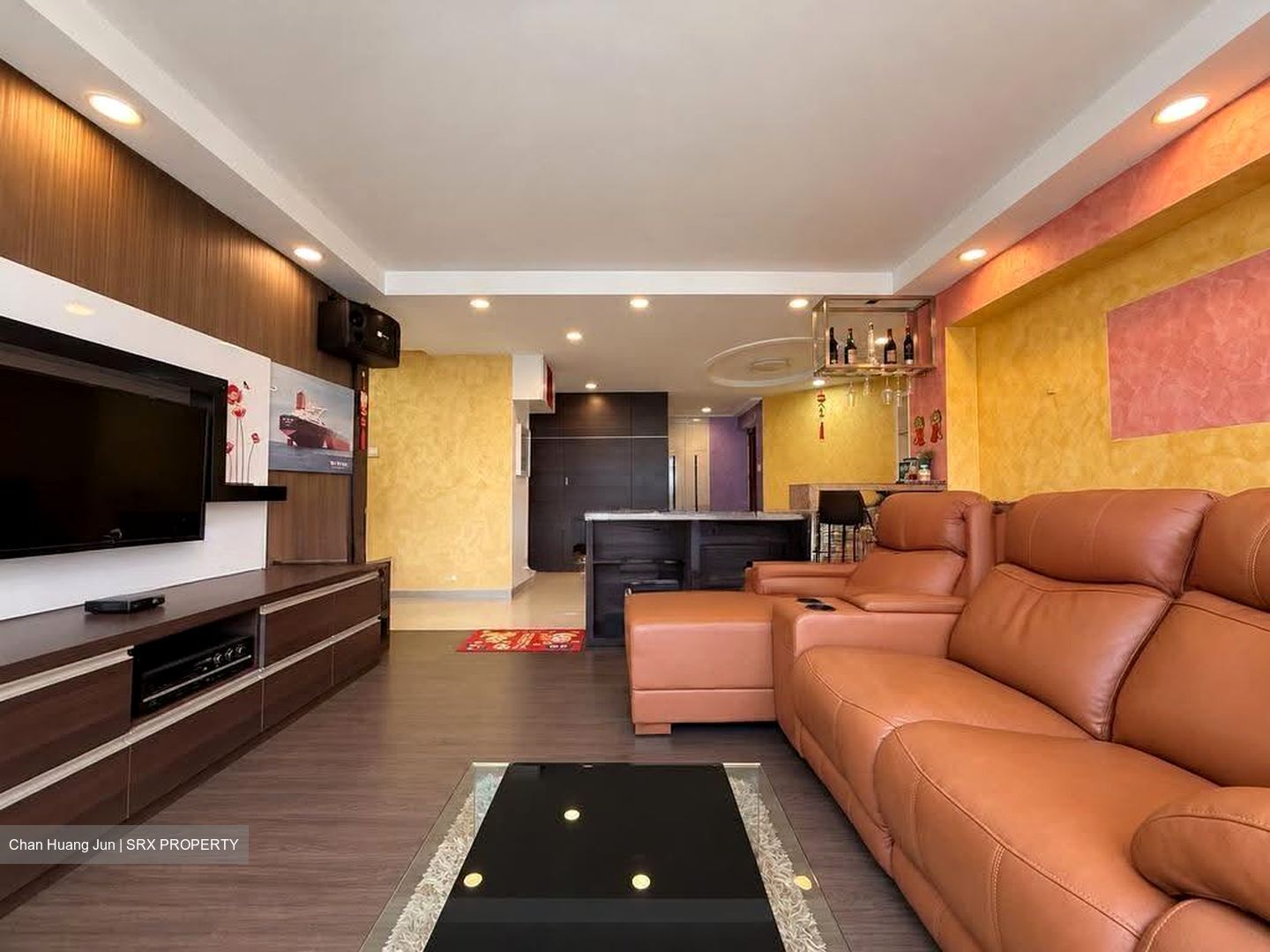 Blk 181 Jelebu Road (Bukit Panjang), HDB Executive #630267561
